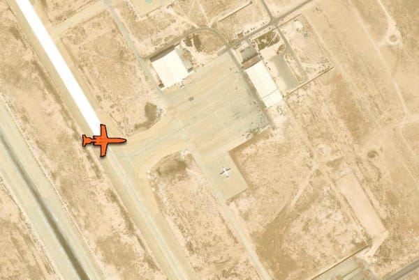 EXCLUSIVE: ICE may have secretly done more third-country removals than previously known